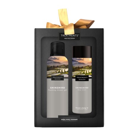 Giftbox Shinshiro Tenderness