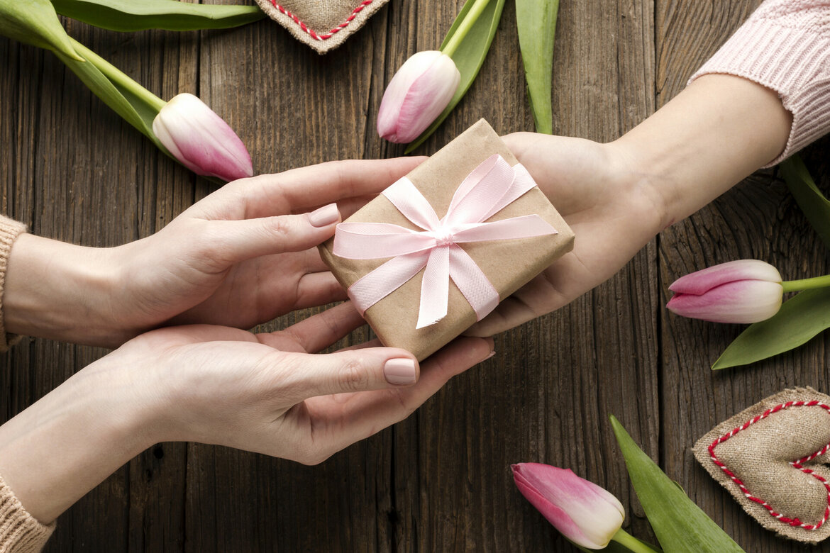 Gifts