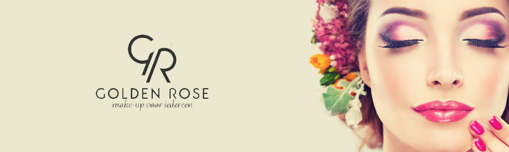 Golden-Rose