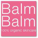 Balm Balm Logo