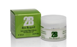 2B Bio Regard - Oog en Lip Contouren Gel