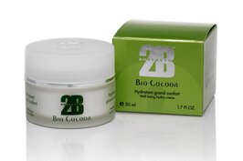 2B Bio Cocoon - Hydraterende Comfortcrème
