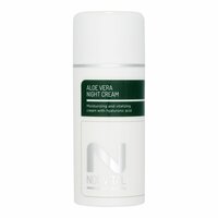Nouvital Aloe vera night cream 100ml