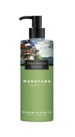 Treatments Mahayana shower oil 250ml