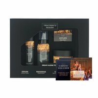Treatments Ceylon giftbox Relaxing moments