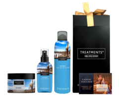Treatments Uyuni Giftbox Body & Scrub 