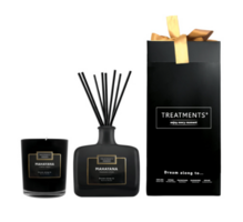 Treatments Mahayana Giftbox Home