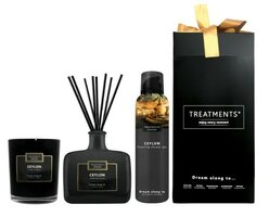 Treatments Ceylon Giftbox Home & Body 