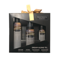 Treatments Shinshiro Giftbox Revive