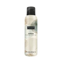Treatments Samoa foaming shower gel 200ml