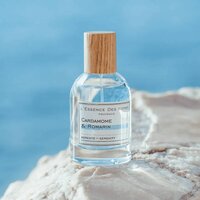 L'Essence des Notes Eau De Parfum Kardemom & Rozemarijn 50ml