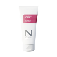 Nouvital Hyaluronic Gel Mask 100ml