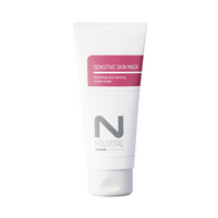 Nouvital Sensitive skin Mask 100ml