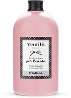 Ventilii Milano Wasparfum Mattino 500ml (white musk & lime)