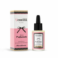 Ventilii Milano geurolie druppels Meridiana 30ml
