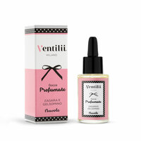 Ventilii Milano geurolie druppels Nuvole 30ml