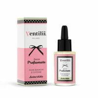 Ventilii Milano geurolie druppels Antartide 30ml