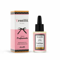 Ventilii Milano geurolie druppels Amalfi 30ml