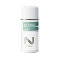 Nouvital cucumber cream 100ml.
