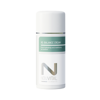 Nouvital Re-Balance cream 100ml