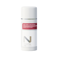 Nouvital Aloe Vera Concentrate 30 ml
