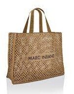 Marc Inbane | Raffia Bag