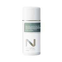 Nouvital Pro Collagen Emulsion 100ml.