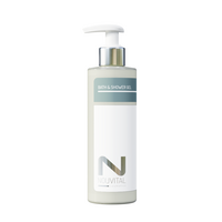 Nouvital Bath & Shower Gel 250ml.