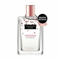 Treatments Verona Bed & Body Mist 200ml. + Gratis Pestemal