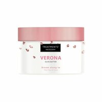 Treatments Verona Olive Butter