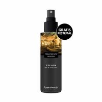Treatments Ceylon Bed & Body Mist 150ml. + Gratis Pestemal