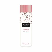 Treatments Verona bodylotion 250ml 