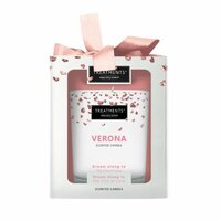 Treatments Verona Giftbox Scented Candle
