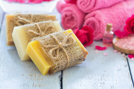 Wellness "La Luxa Rosa" behandeling 120 minuten