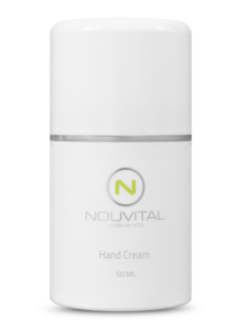 Nouvital hand Cream 50ml